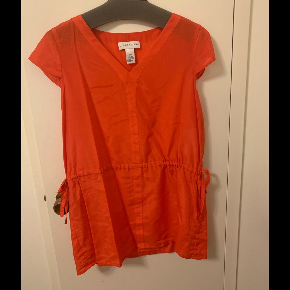 Doncaster top NWT